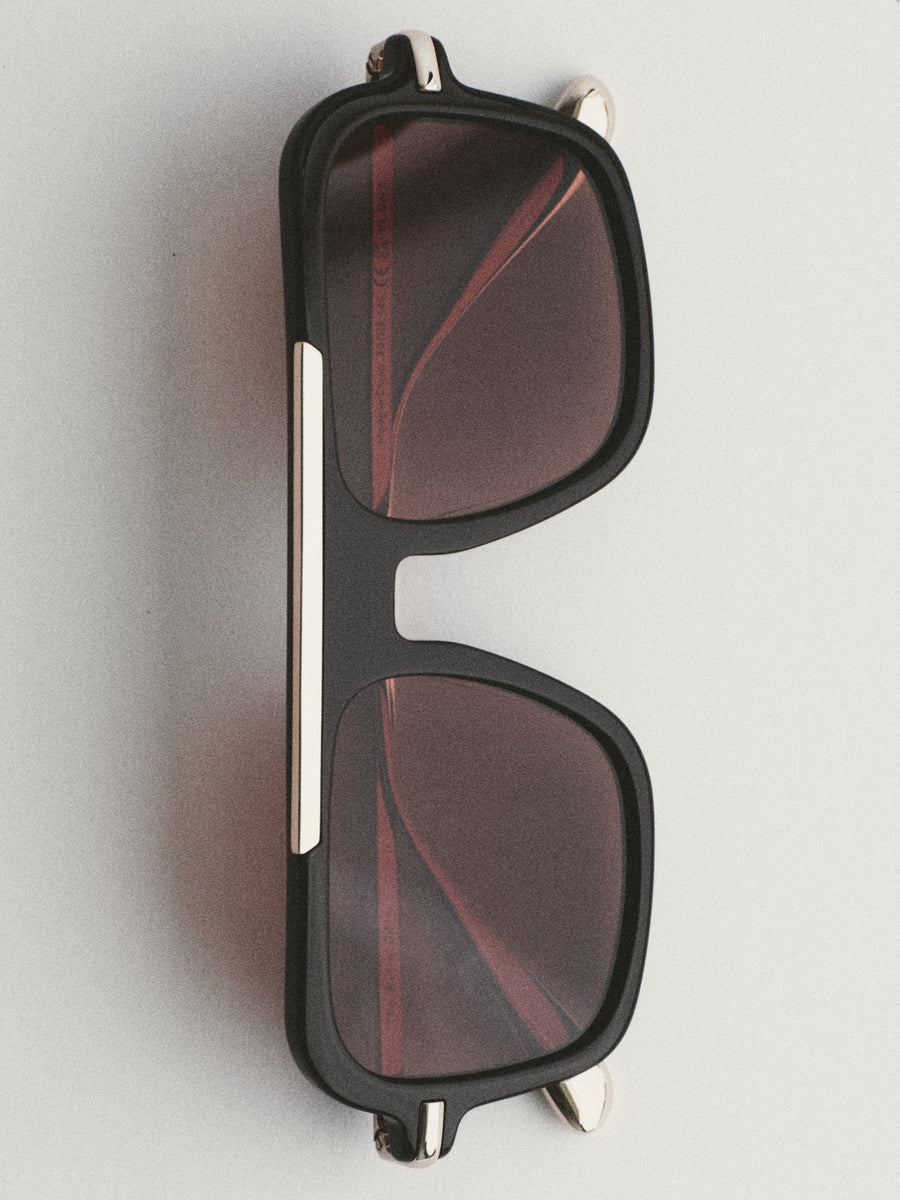 Statement Frames
