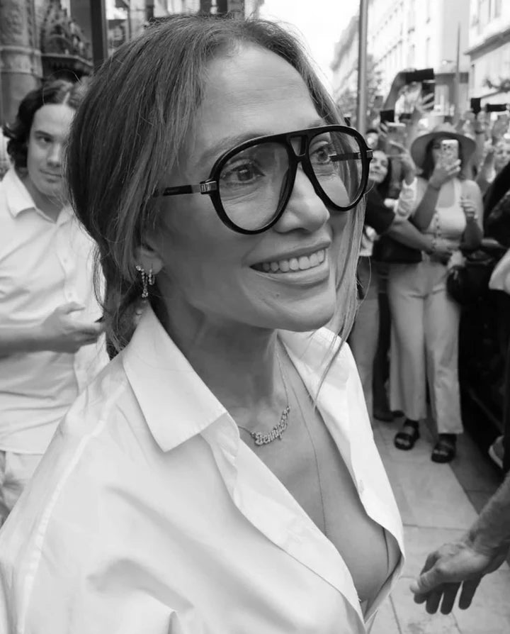 Jennifer Lopez